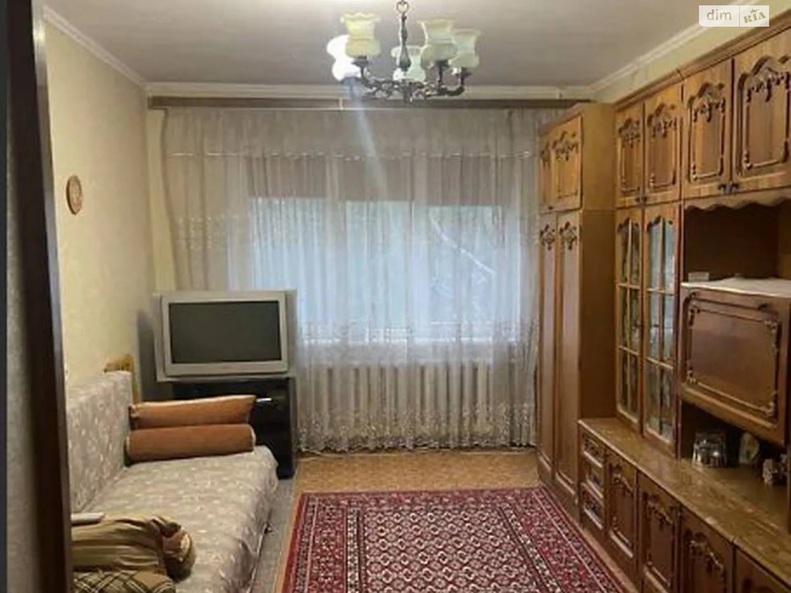 Продается 3-комнатная квартира 65 кв. м в Одессе, ул. Люстдорфская дорога - фото 1