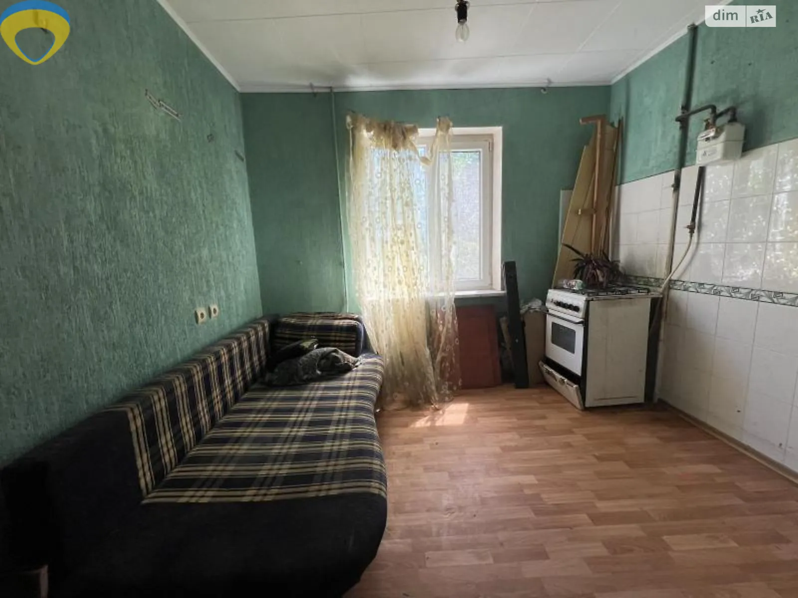 Продается 1-комнатная квартира 32 кв. м в Одессе, ул. Шишкина - фото 1