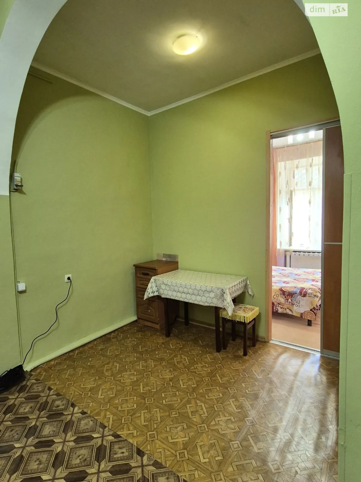 Сдается в аренду 1-комнатная квартира 30 кв. м в Одессе - фото 4