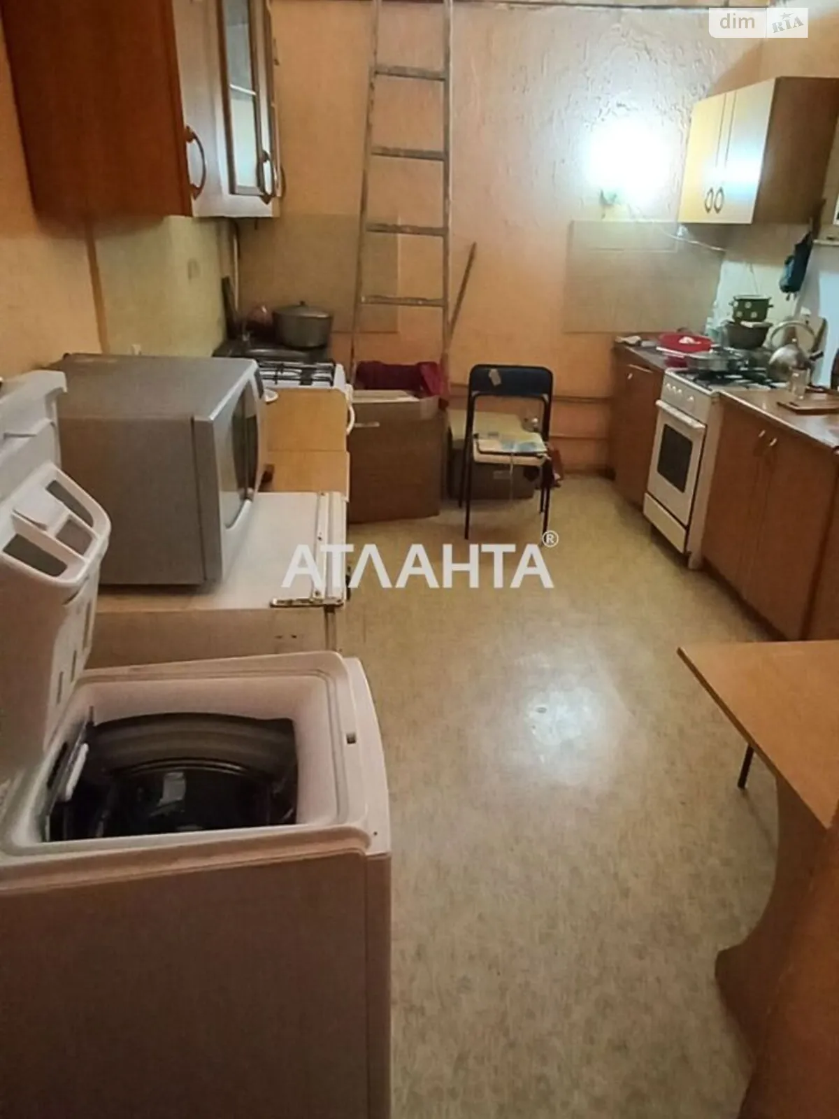 Продается комната 45 кв. м в Одессе, цена: 15000 $ - фото 1