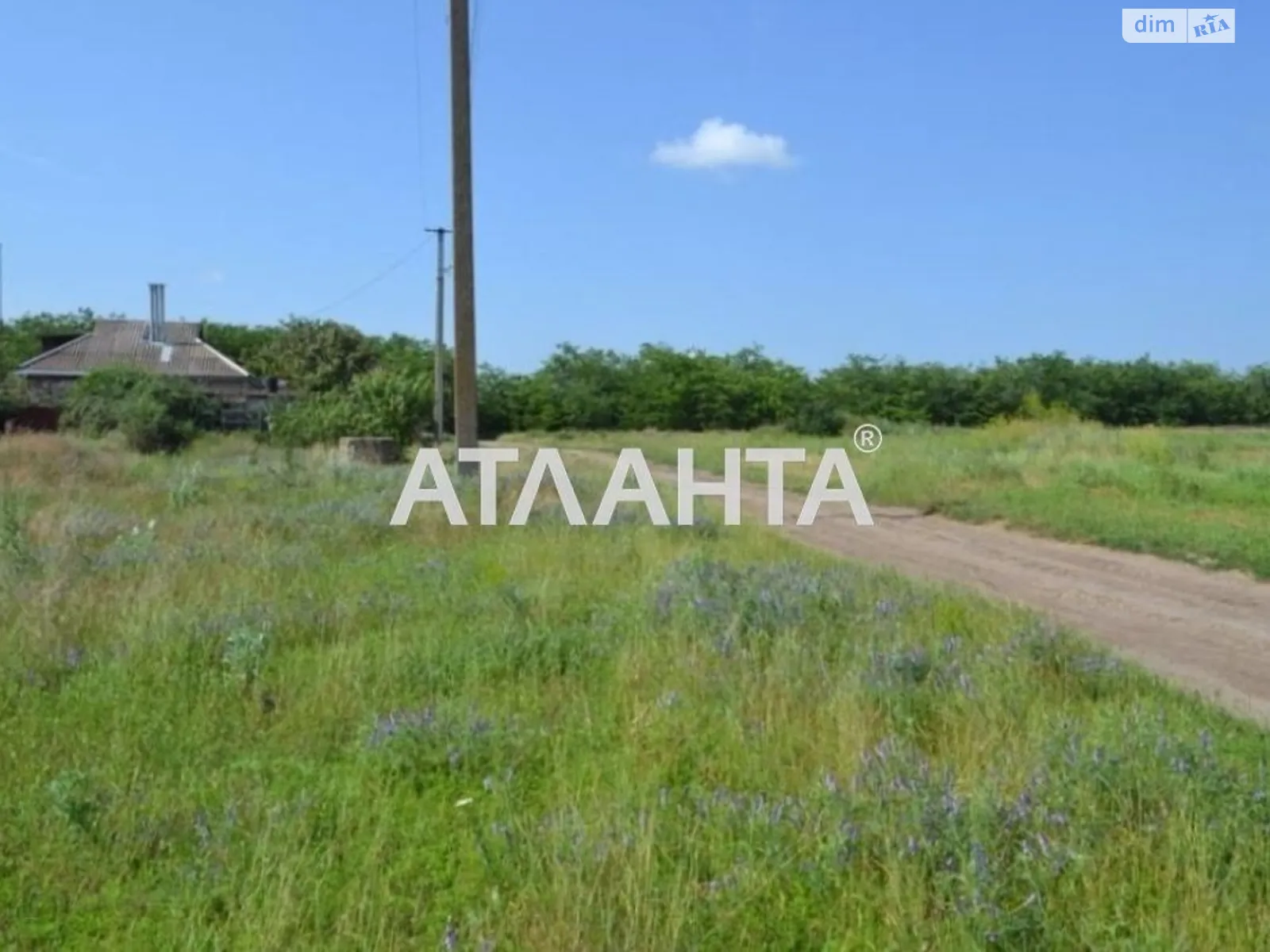 Продається земельна ділянка 18 соток у Одеській області - фото 2