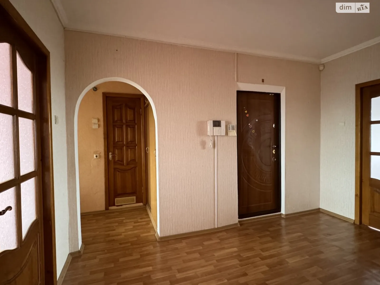 Продается 4-комнатная квартира 79.5 кв. м в Житомире, ул. Довженко - фото 1