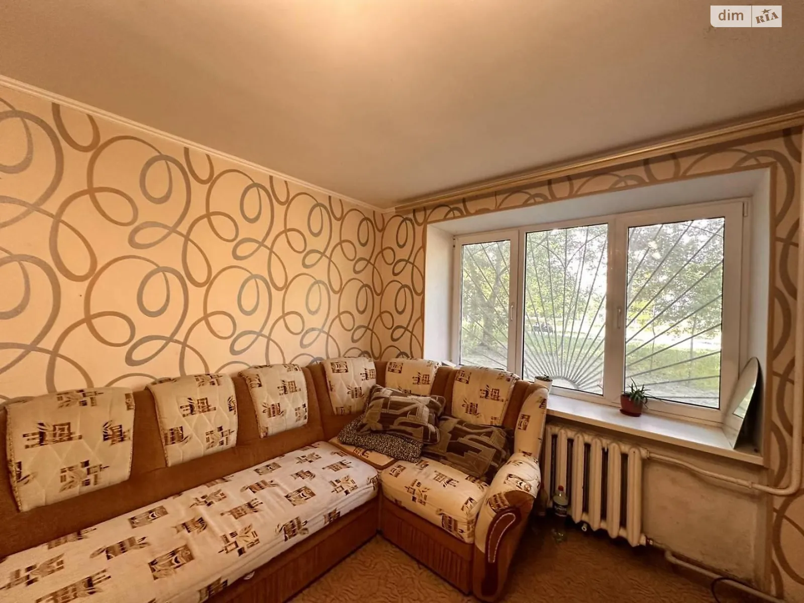 Продается 1-комнатная квартира 20.5 кв. м в Одессе, ул. Давида Ойстраха - фото 1