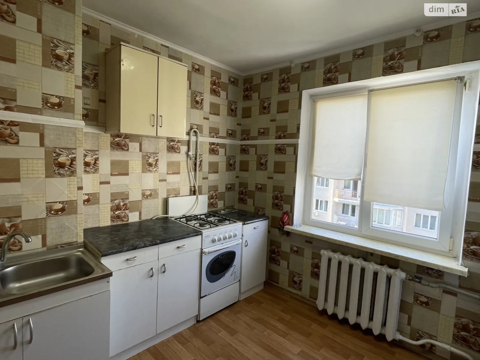 Продается 1-комнатная квартира 34 кв. м в Одессе, ул. Ильфа и Петрова, 9 - фото 1