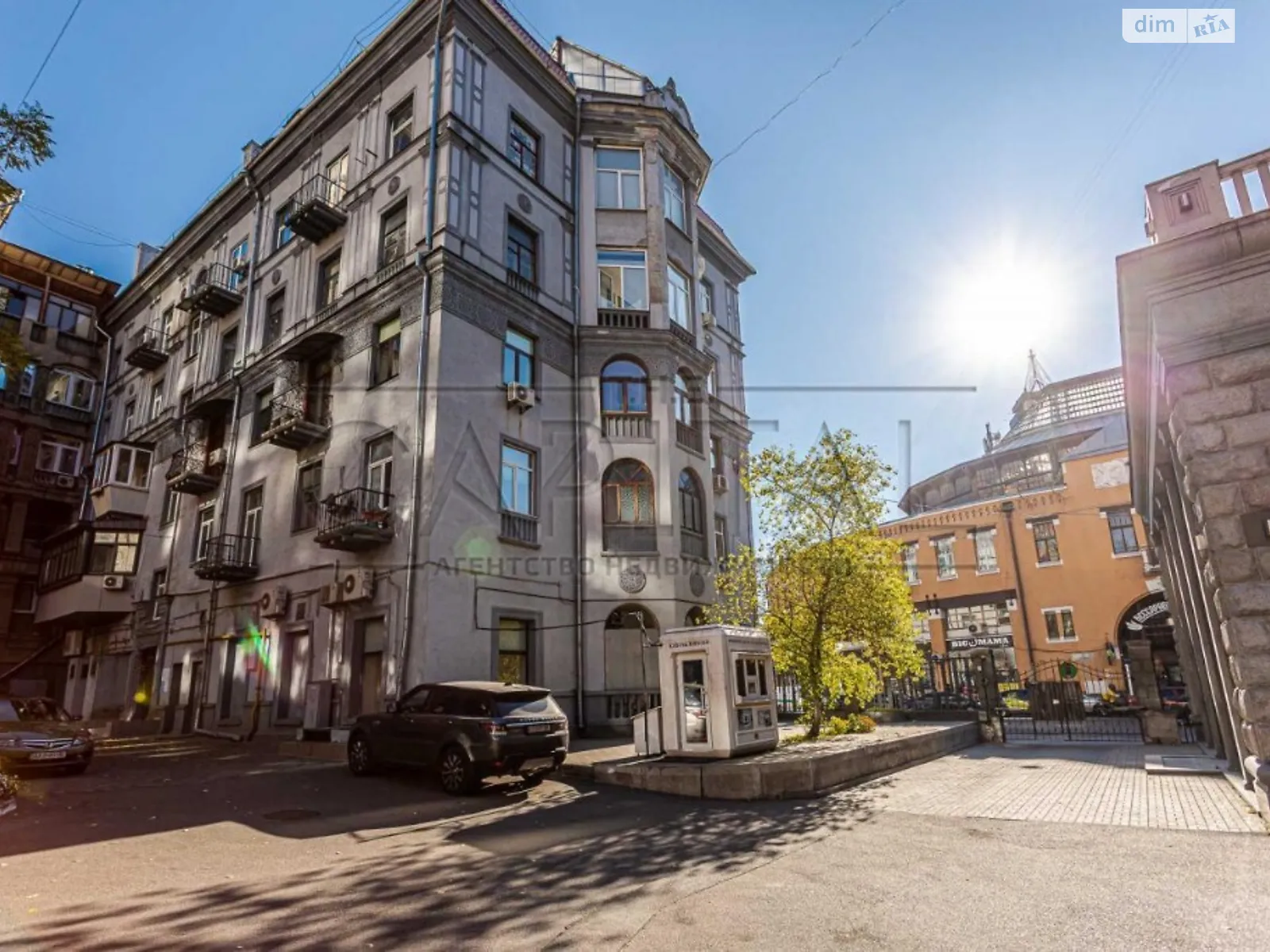 Сдается в аренду 3-комнатная квартира 116 кв. м в Киеве - фото 2