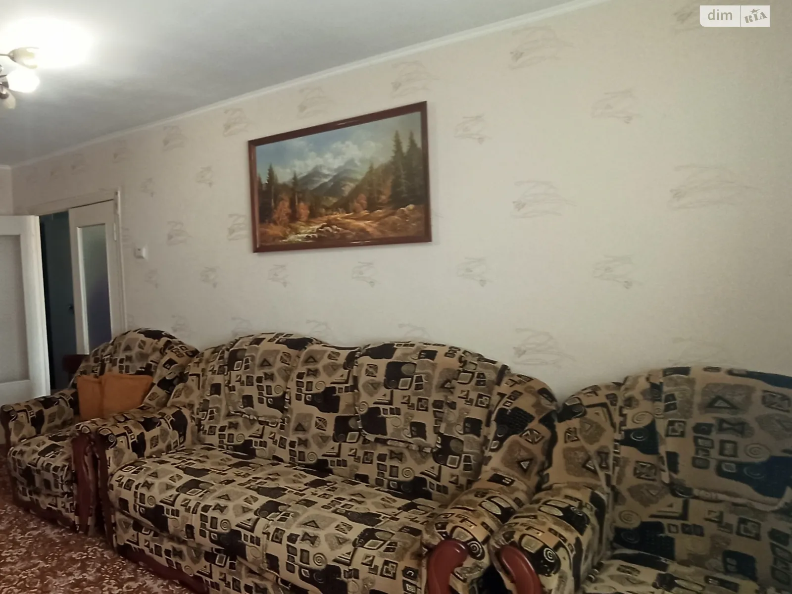 Продается 3-комнатная квартира 69.7 кв. м в Староконстантинове, ул. Ивана Франко, 37 - фото 1