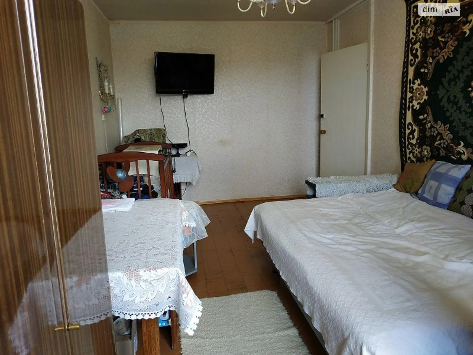 Продается 2-комнатная квартира 48 кв. м в Харькове, пр. Кольцевой, 2 - фото 1