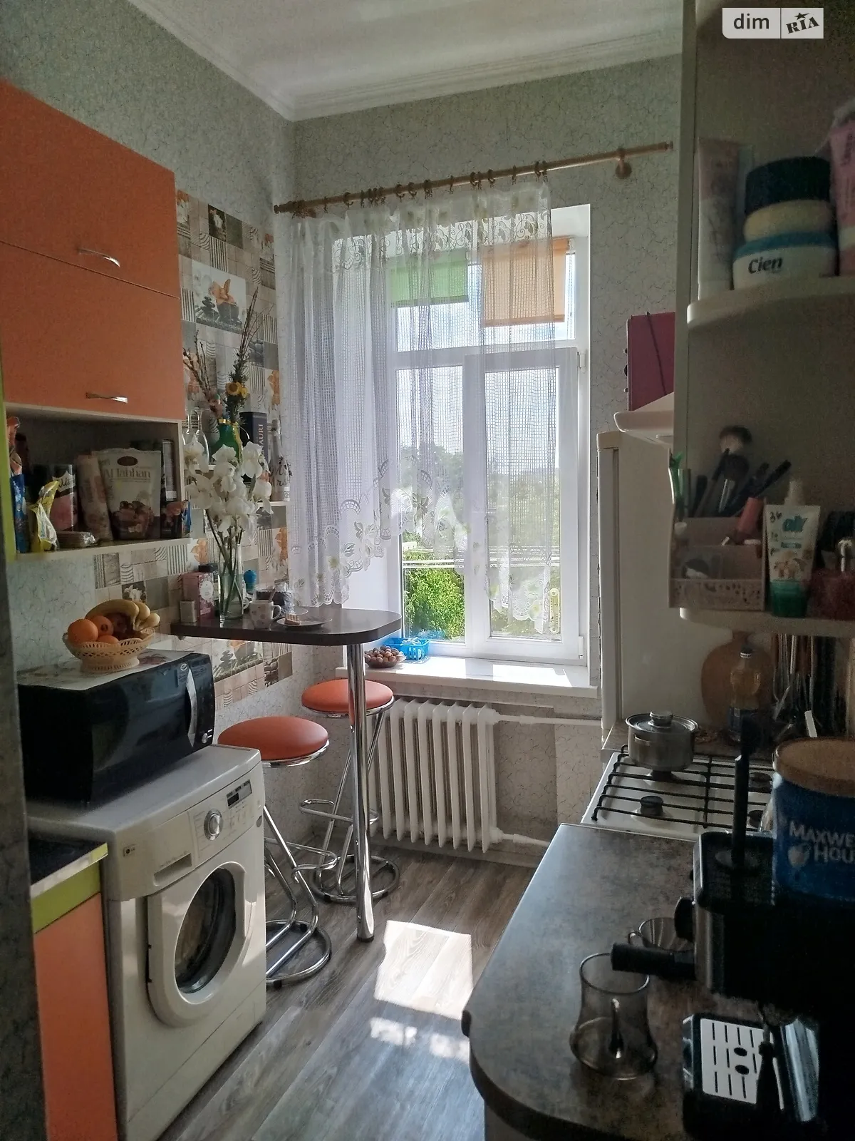 Продается 1-комнатная квартира 31 кв. м в Житомире, ул. Коростышевская - фото 1