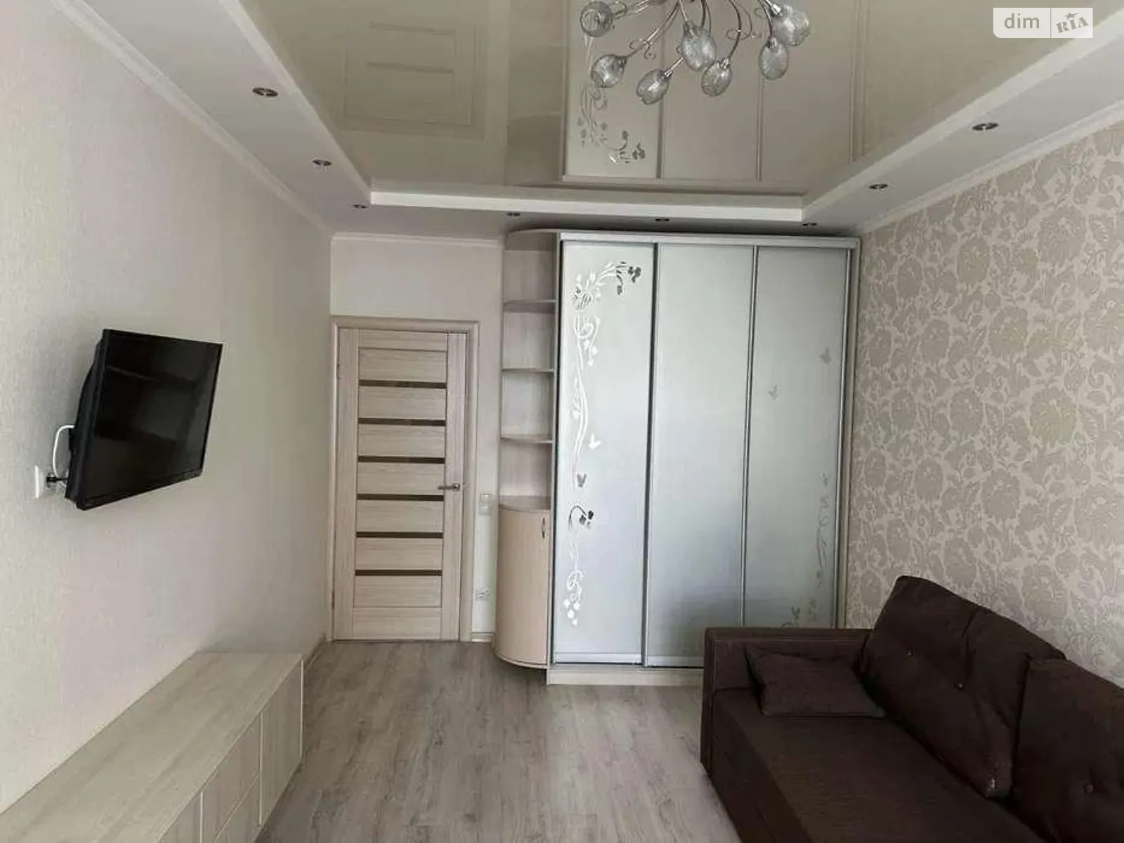 Здається в оренду 1-кімнатна квартира 50 кв. м у Києві - фото 2