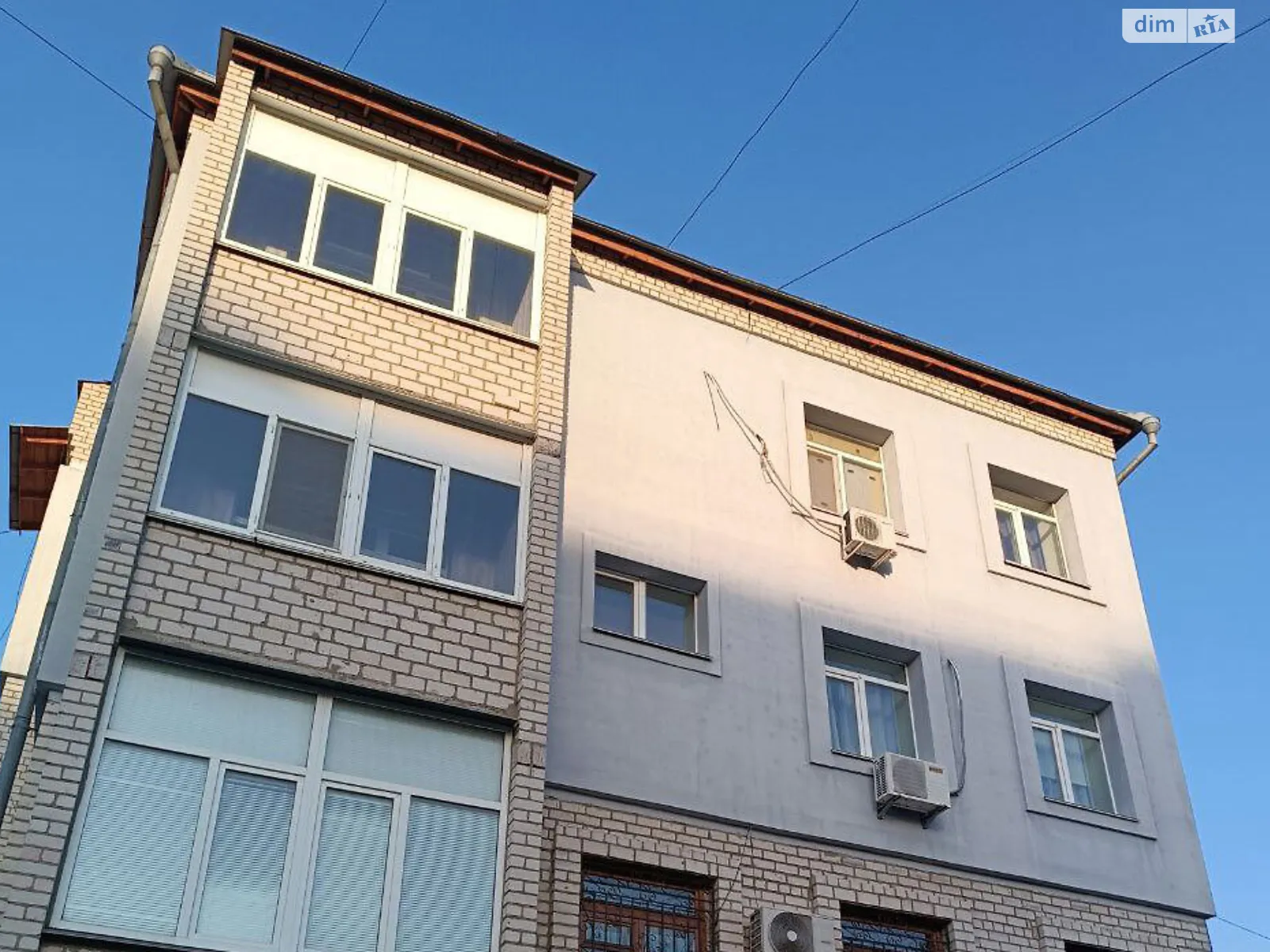 Продается 5-комнатная квартира 171 кв. м в Николаеве, ул. Поперечная 6-я, 17 - фото 1