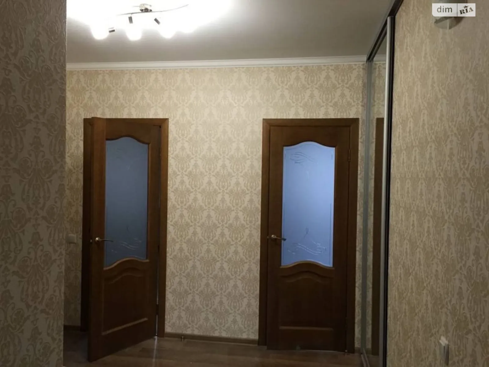 Здається в оренду 2-кімнатна квартира 50 кв. м у Львові, вул. Хмельницького Богдана - фото 1