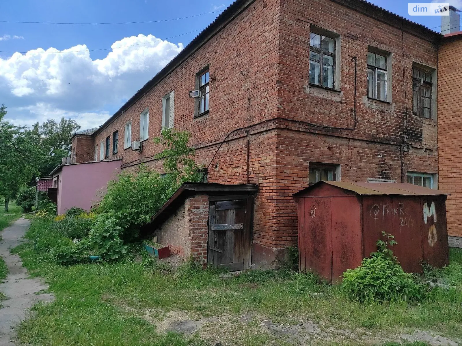 Продается 1-комнатная квартира 24 кв. м в Сумах, цена: 12000 $ - фото 1