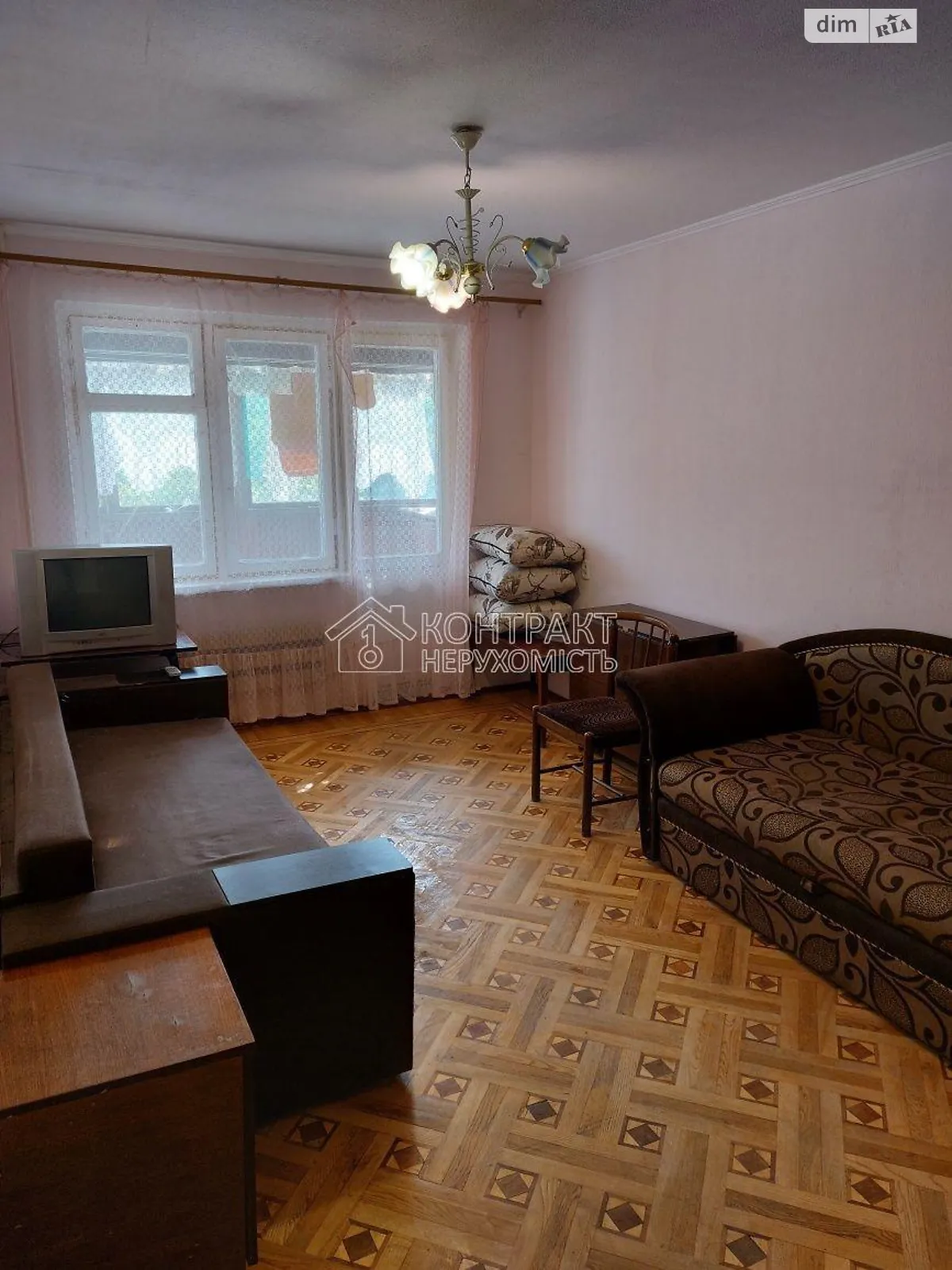 Продается 1-комнатная квартира 31 кв. м в Харькове, ул. Героев Труда - фото 1