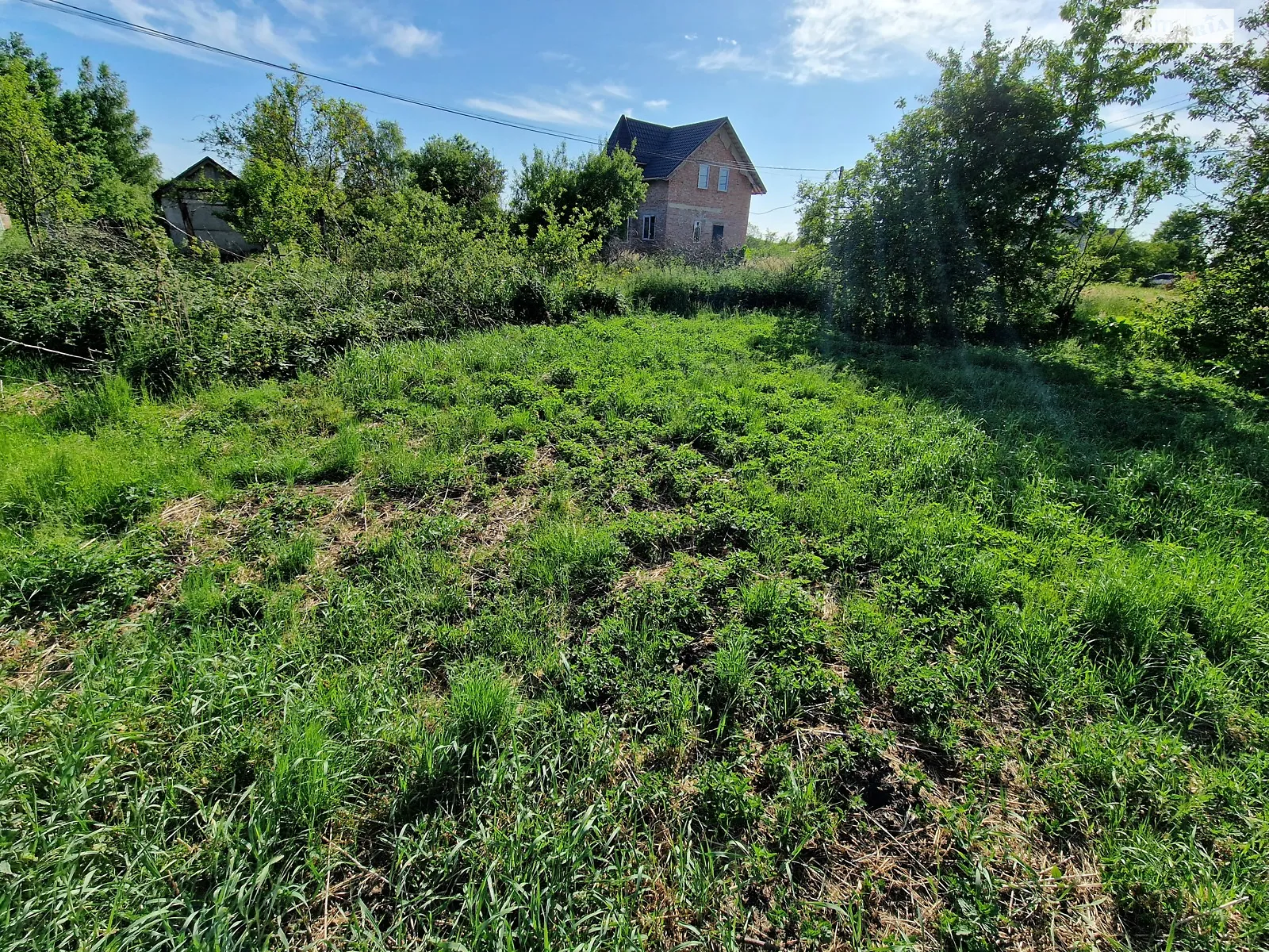 Продается земельный участок 6.67 соток в Львовской области - фото 2