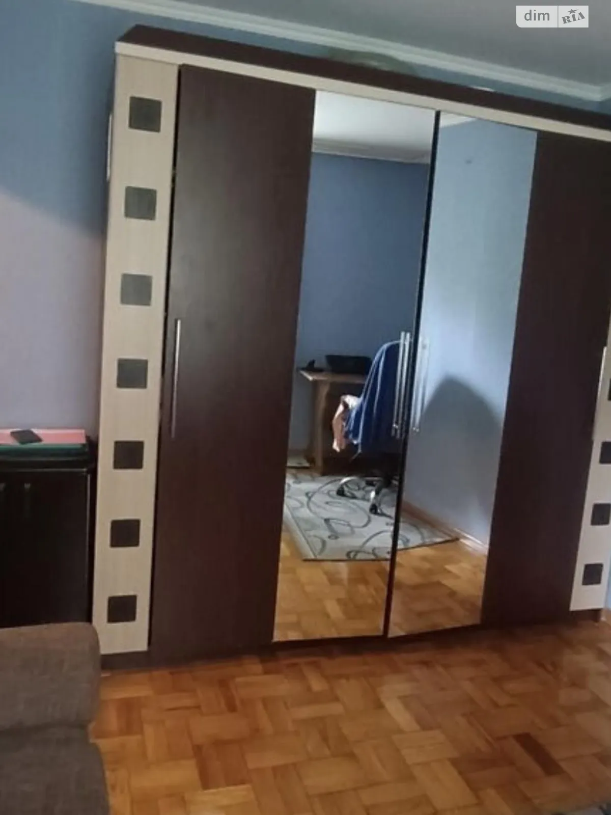 1-комнатная квартира 25 кв. м в Тернополе - фото 2