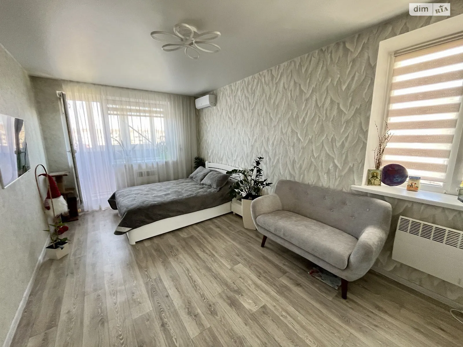 Продается 1-комнатная квартира 33.09 кв. м в Кропивницком, цена: 32500 $ - фото 1