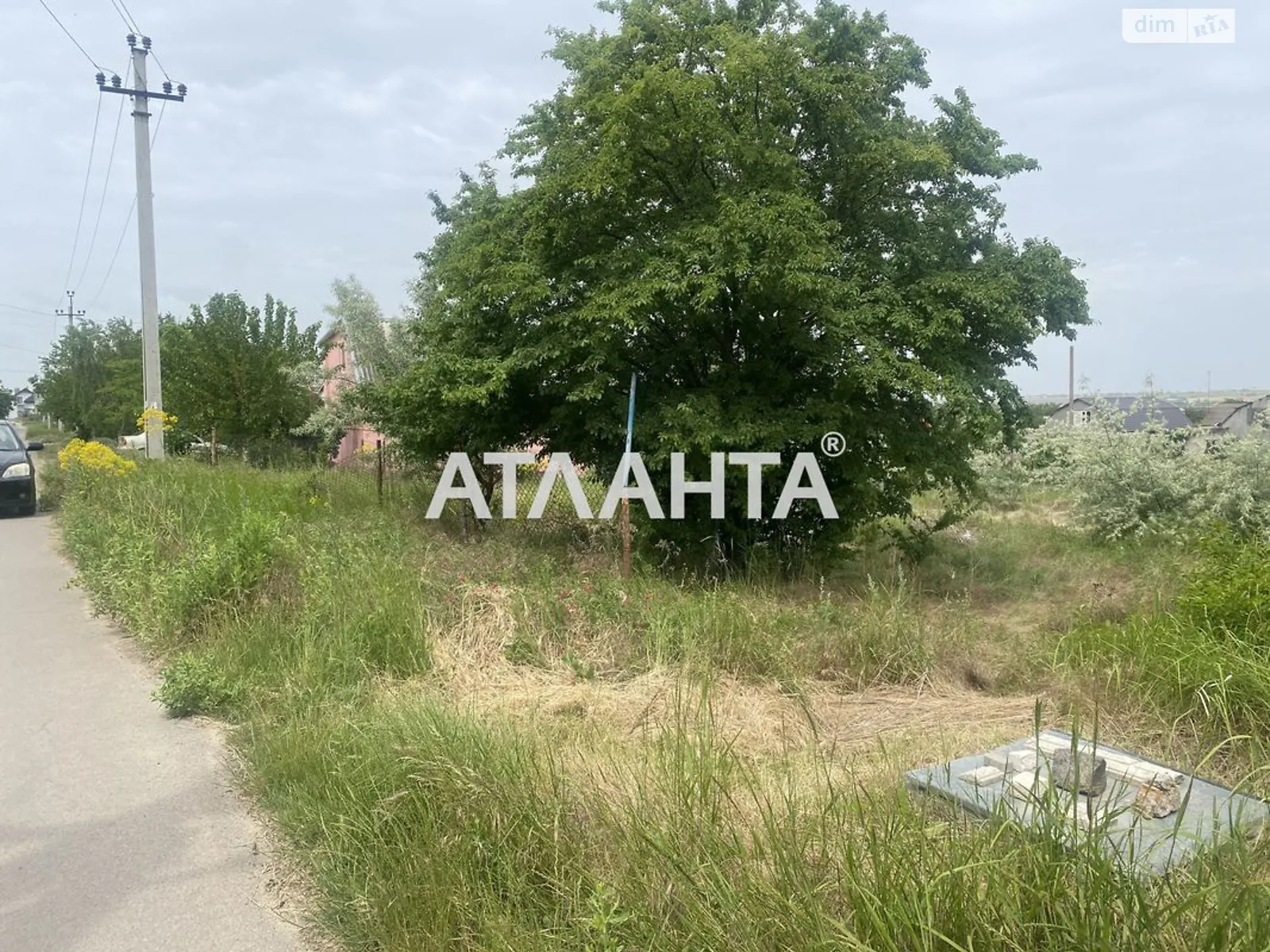 Продается земельный участок 8 соток в Одесской области - фото 3