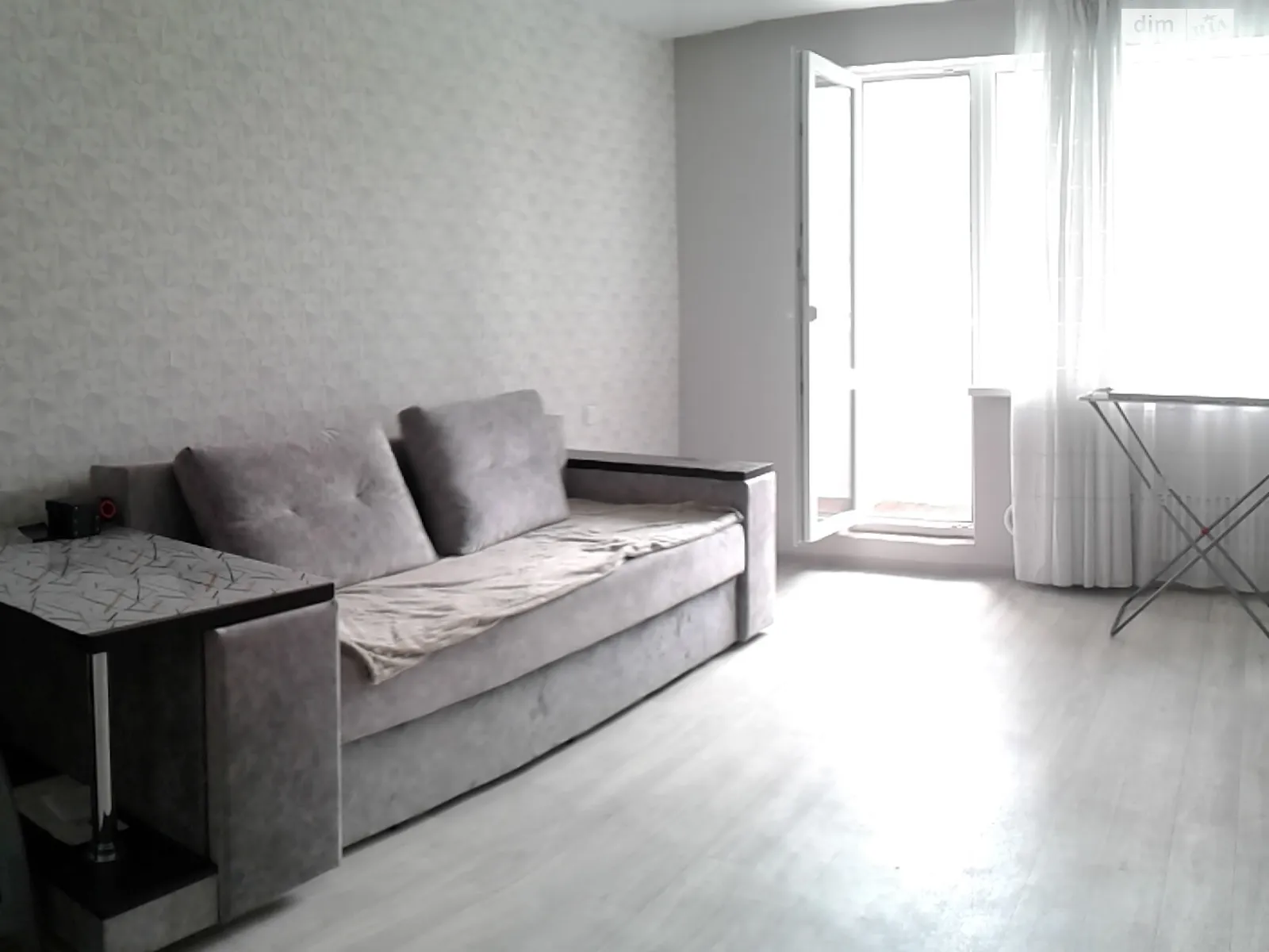 Продается 1-комнатная квартира 33 кв. м в Харькове - фото 4