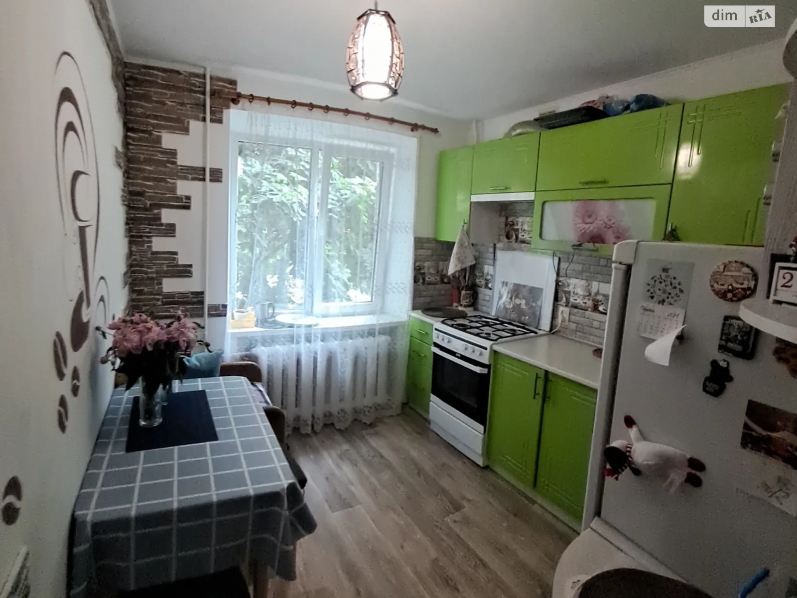 Продается 1-комнатная квартира 38 кв. м в Чернигове, просп. Михаила Грушевского(1-го Мая), 165 корпус 1 - фото 1