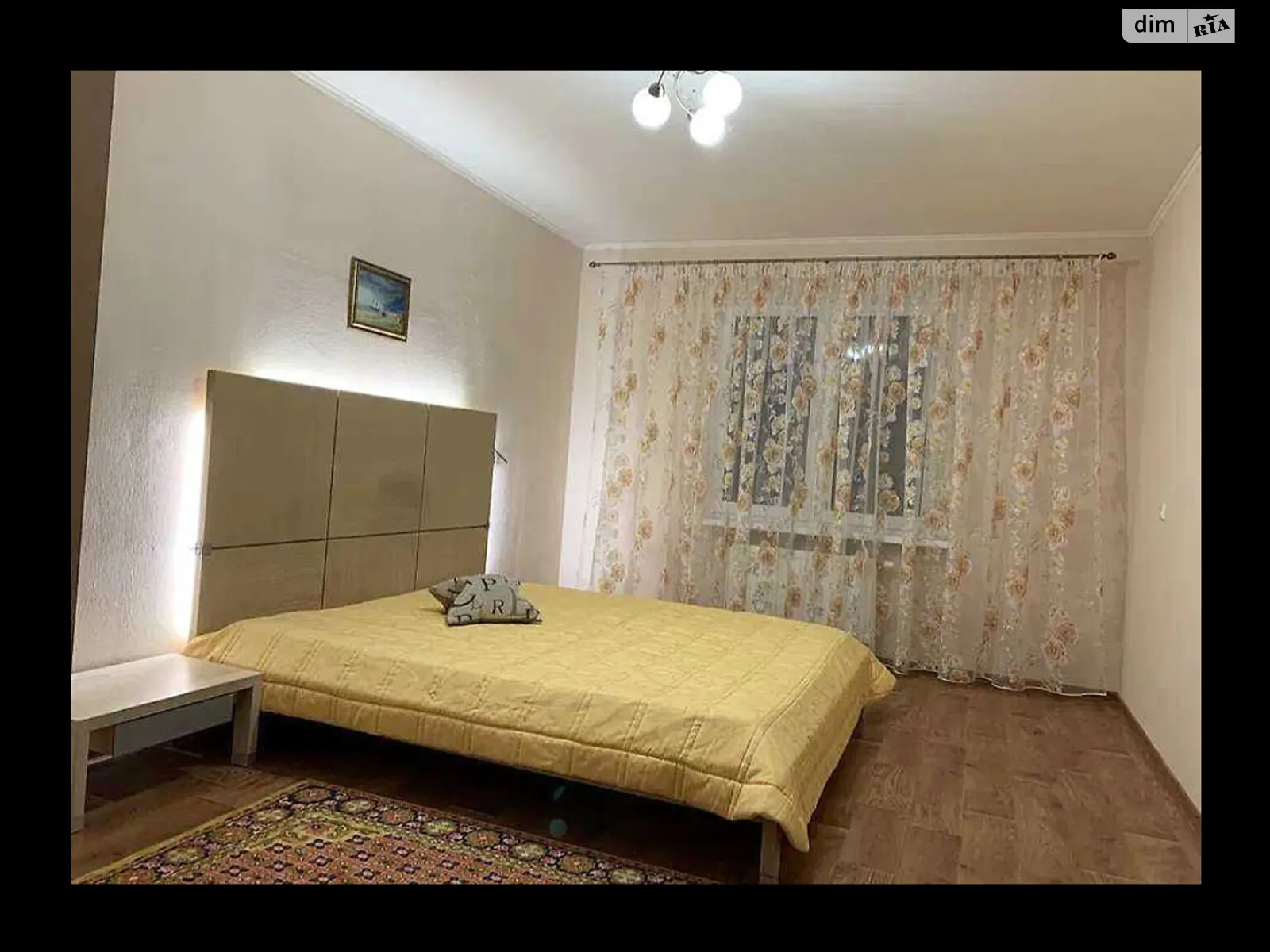 Здається в оренду 1-кімнатна квартира 55 кв. м у Києві - фото 2