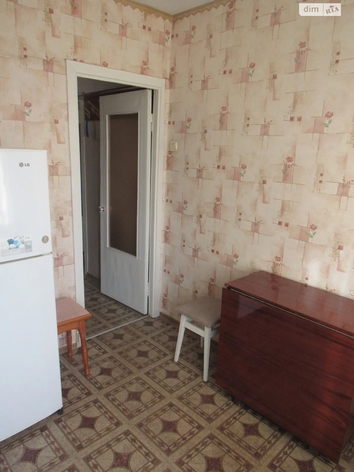 Продается 1-комнатная квартира 33.1 кв. м в Черкассах - фото 4