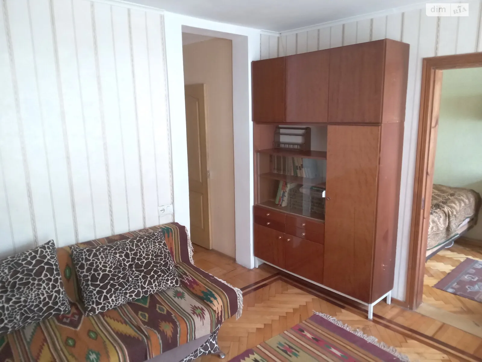 Продается 2-комнатная квартира 43.5 кв. м в Днепре, ул. Бородянская(Кронштадтская), 13 - фото 1