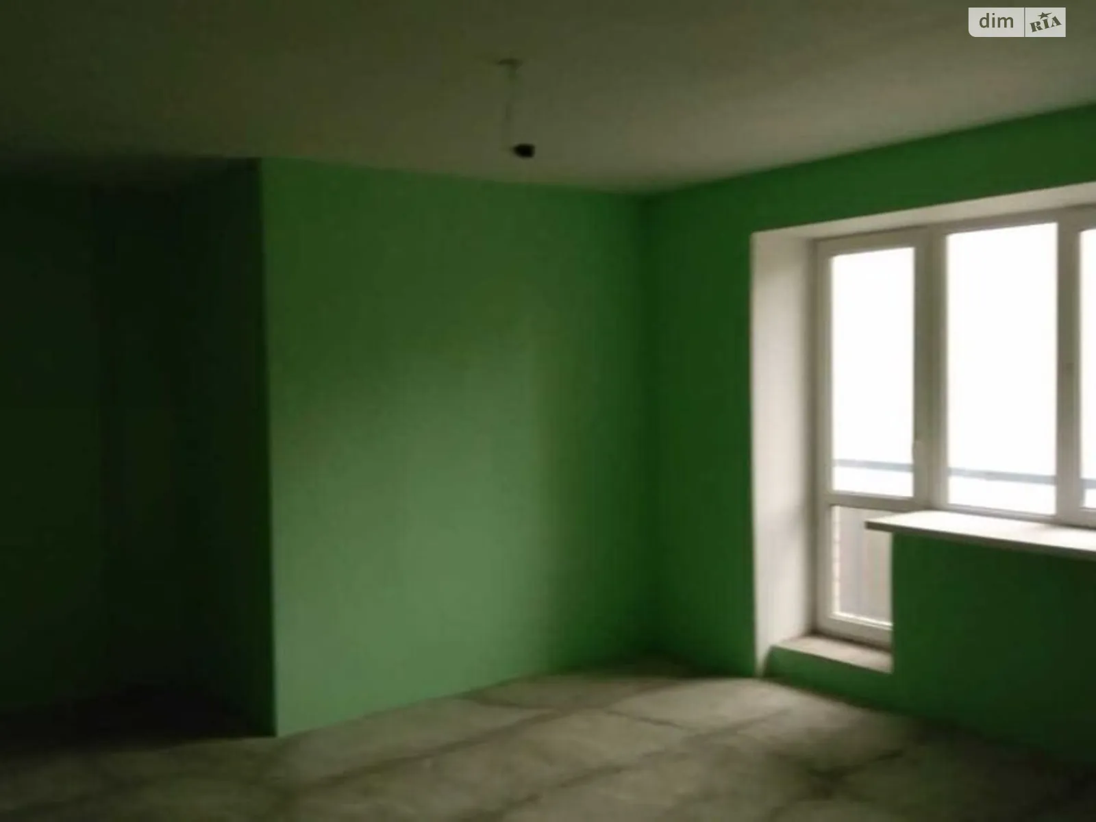 Продается 3-комнатная квартира 88 кв. м в Кропивницком - фото 1