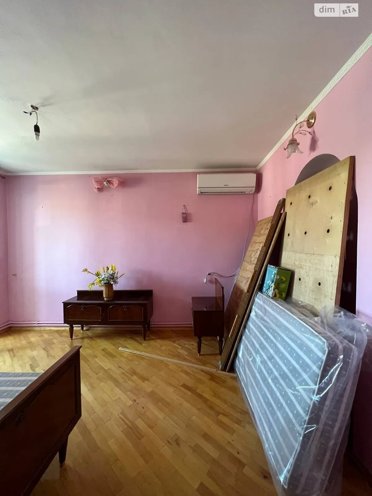Продається 3-кімнатна квартира 62 кв. м у Монастириську, вул. Тараса Шевченка, 55 - фото 1