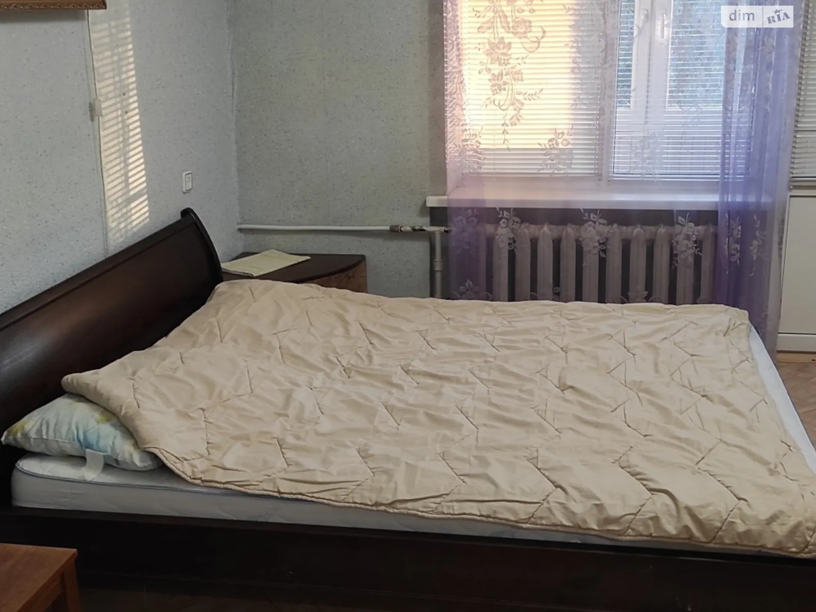 Сдается в аренду 2-комнатная квартира в Кривом Роге, вул. Доватора Генерала - фото 1