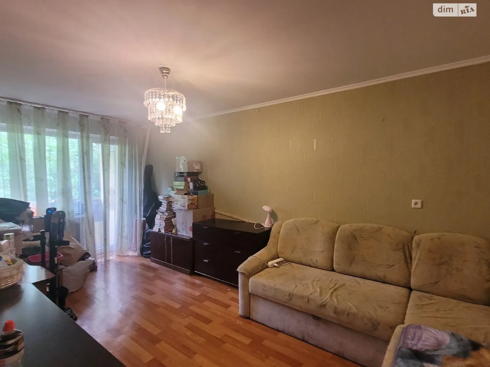 Продается 3-комнатная квартира 64 кв. м в Одессе, просп. Небесной Сотни, 9 - фото 1