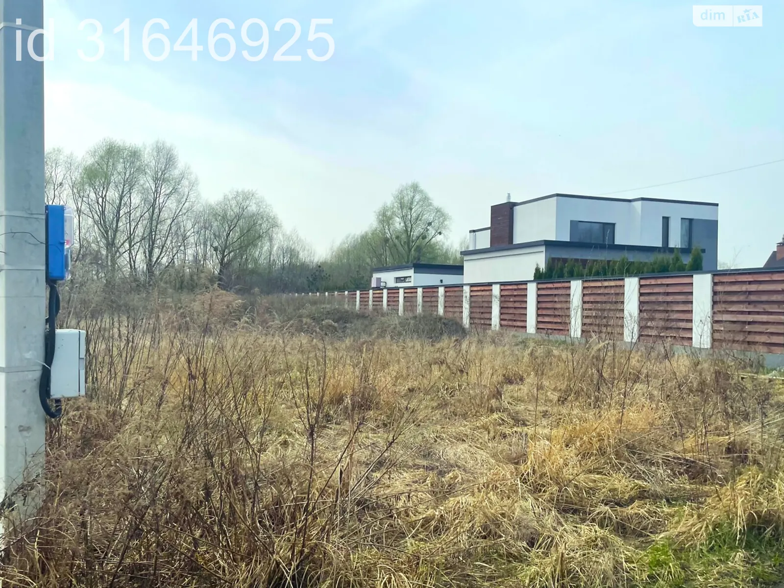 Продается земельный участок 12 соток в Киевской области, цена: 25000 $ - фото 1