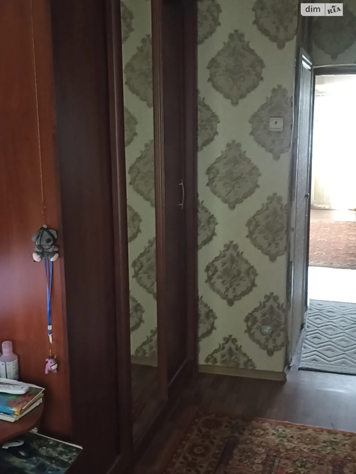 Продается 2-комнатная квартира 43.1 кв. м в, цена: 9000 $ - фото 1