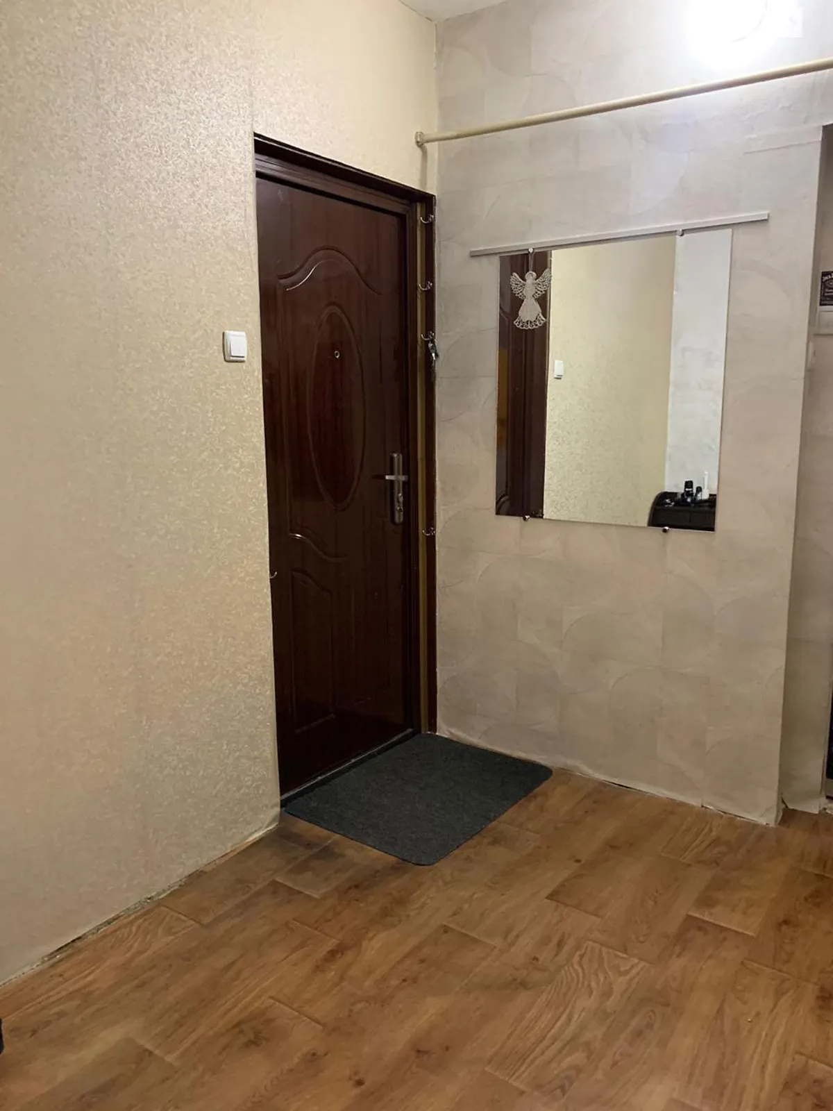 Продается 1-комнатная квартира 42.9 кв. м в Харькове - фото 3