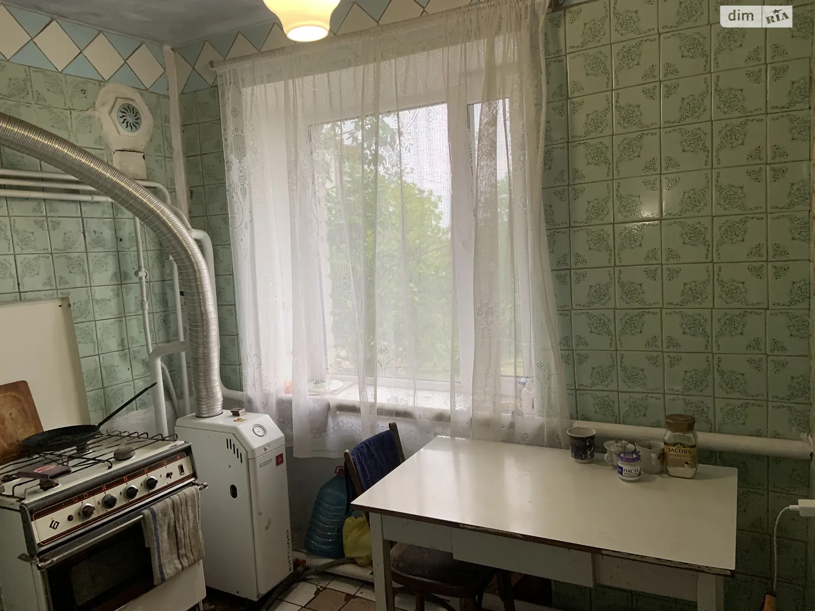 Продается 3-комнатная квартира 62 кв. м в Баштанке, цена: 27000 $ - фото 1