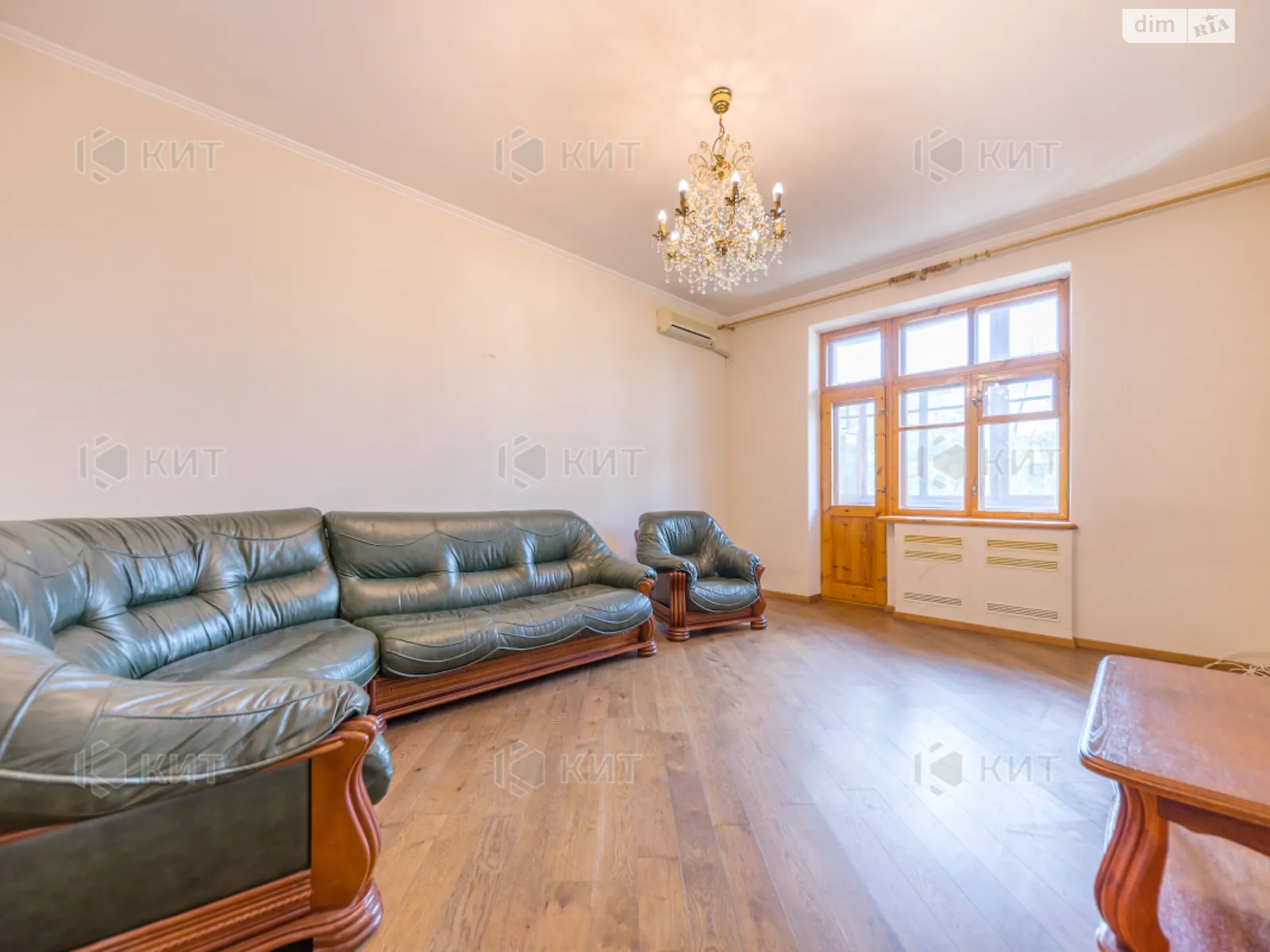 Продается 3-комнатная квартира 80 кв. м в Харькове, Независии Правды, 7 - фото 1