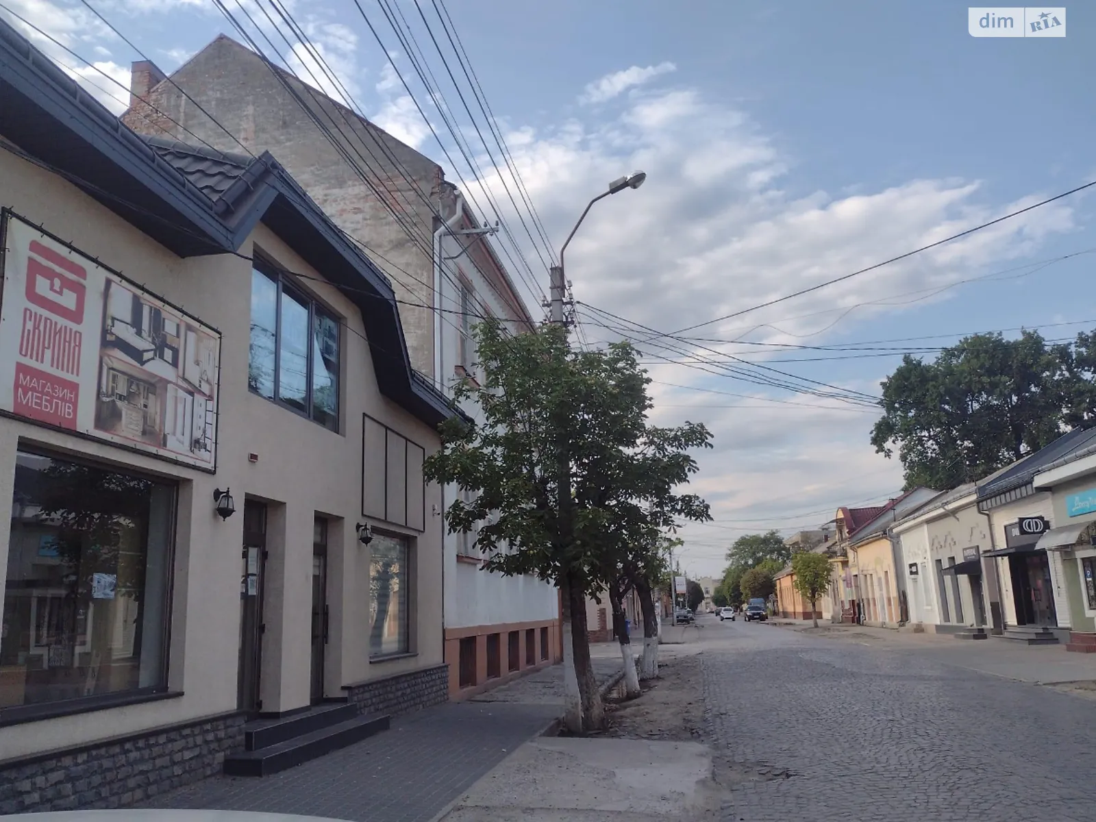 Сдается в аренду помещения свободного назначения 36 кв. м в 2-этажном здании, цена: 300 грн - фото 1
