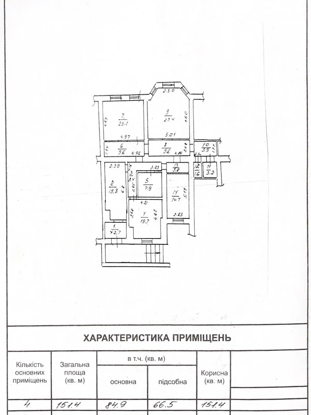 Продается офис 420 кв. м в бизнес-центре, цена: 420000 $ - фото 1