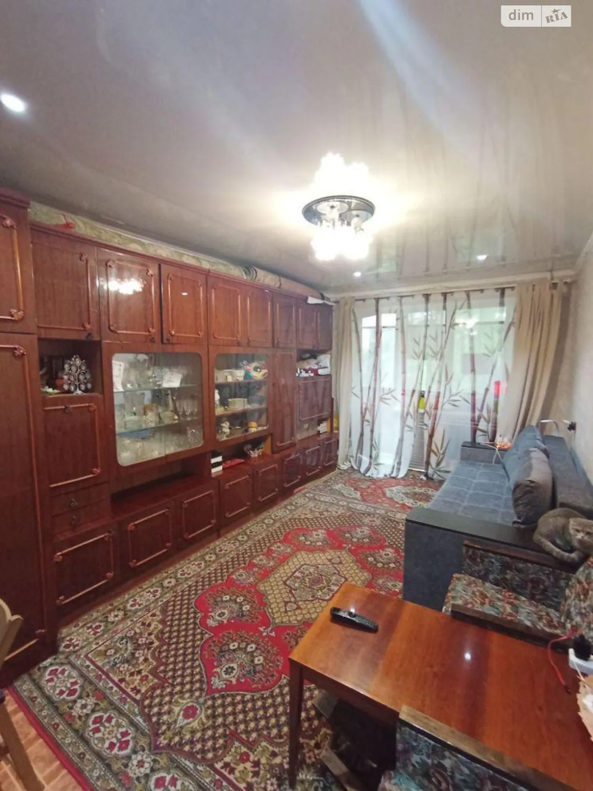 Продается 2-комнатная квартира 44.1 кв. м в Днепре, ул. Калнышевского Петра - фото 1