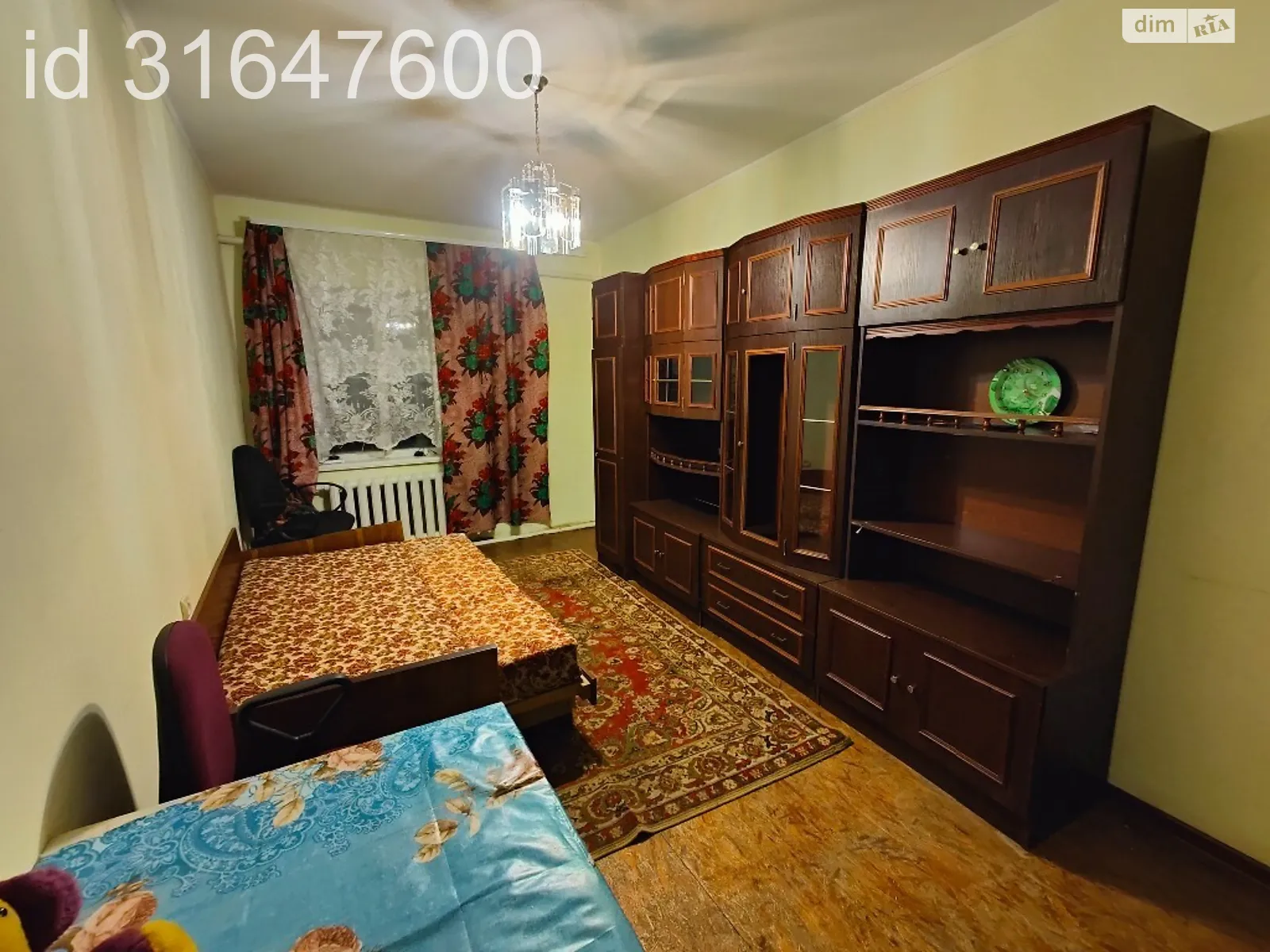 Сдается в аренду 3-комнатная квартира 70 кв. м в Виннице, цена: 10000 грн - фото 1