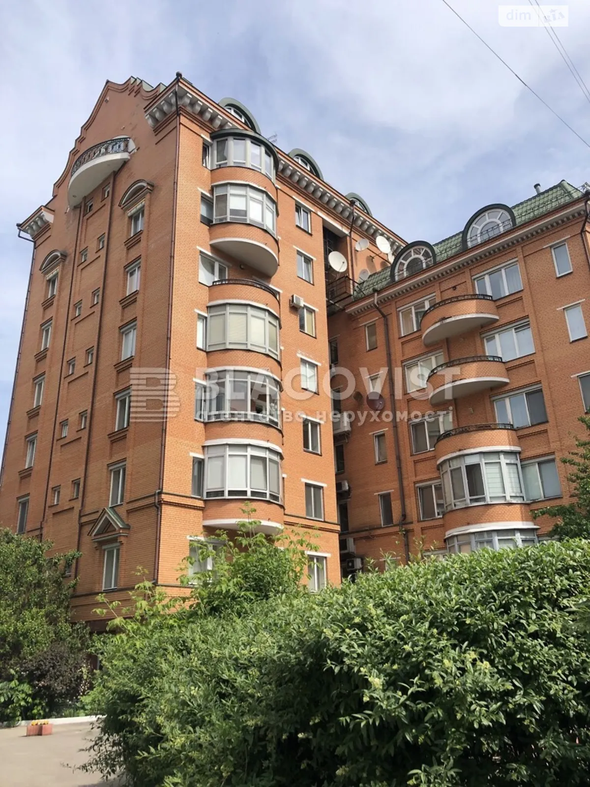Сдается в аренду 3-комнатная квартира 190 кв. м в Киеве - фото 3