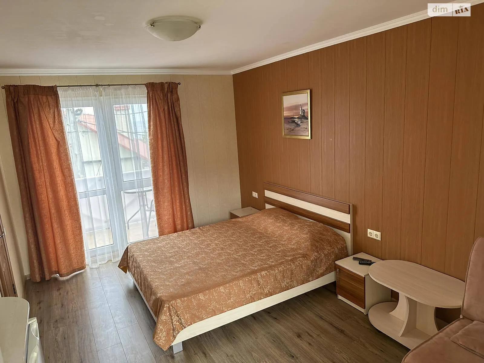Здається в оренду кімната у Чорноморську, цена: 1500 грн - фото 1