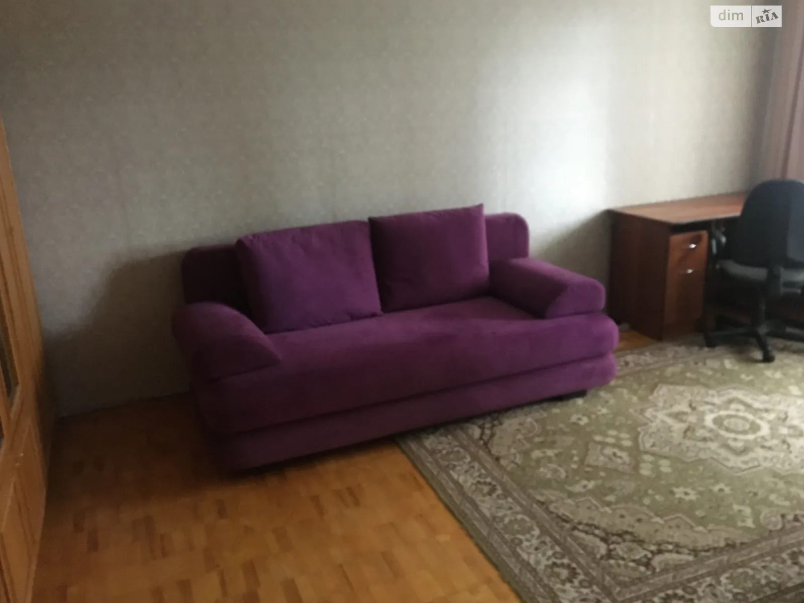 Сдается в аренду 1-комнатная квартира 40 кв. м в Киеве, ул. Оноре де Бальзака, 56 - фото 1