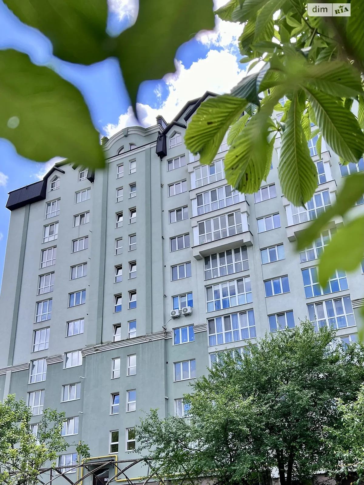 3-комнатная квартира 116 кв. м в Тернополе - фото 2