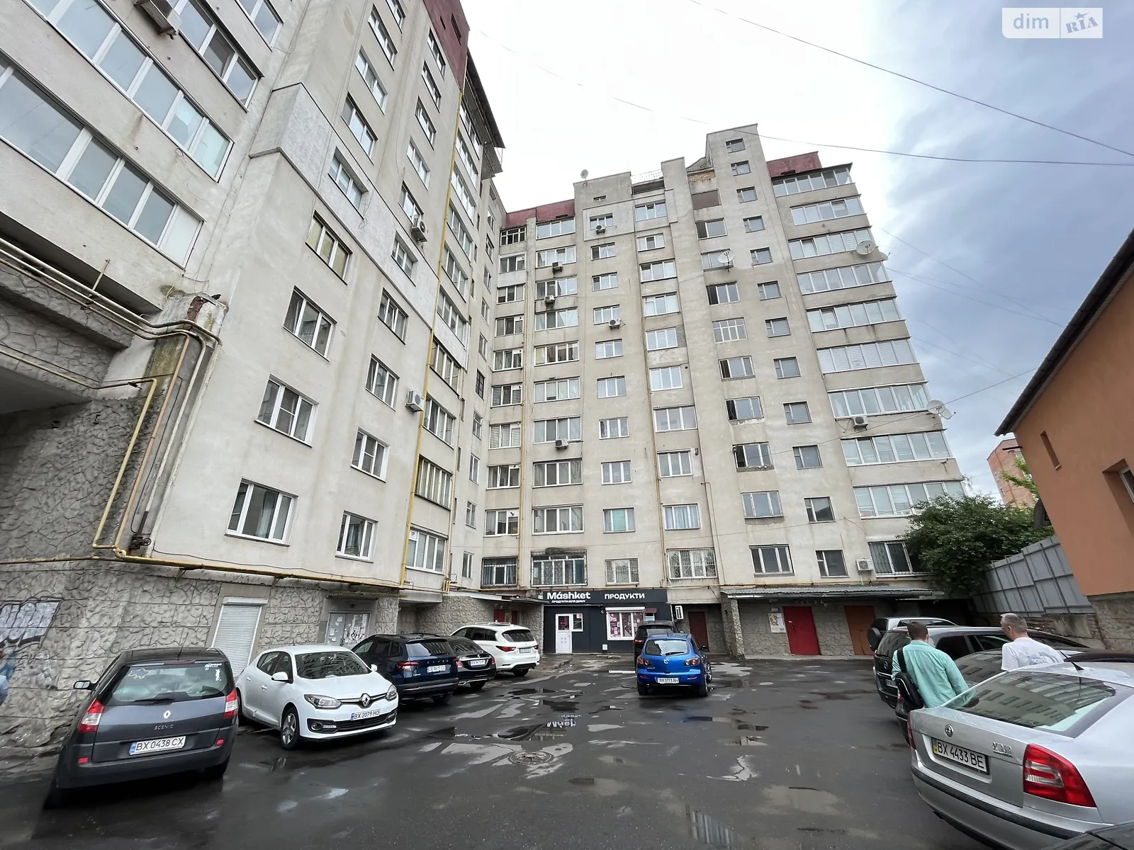 Продается 3-комнатная квартира 97.4 кв. м в Хмельницком, цена: 108000 $ - фото 1