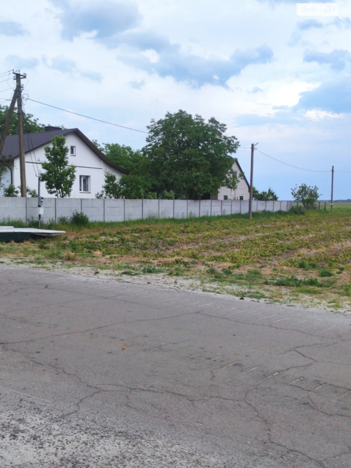 Продается земельный участок 15 соток в Волынской области - фото 3