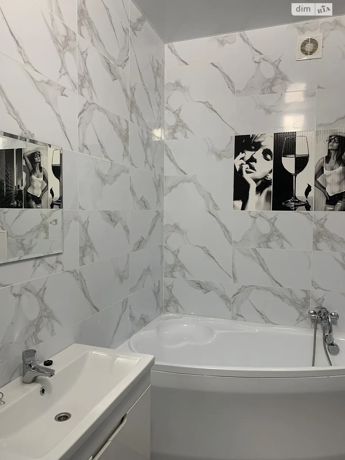 Сдается в аренду 2-комнатная квартира в Хмельницком, ул. Панаса Мирного, 1/2 - фото 1