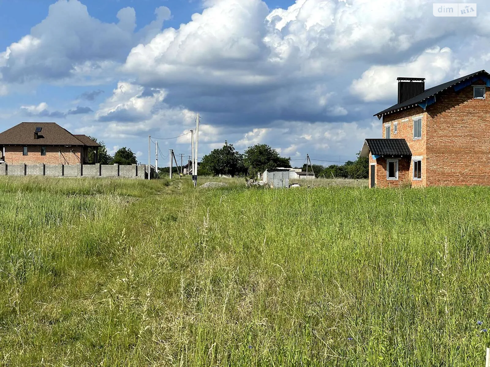 Продается земельный участок 10 соток в Винницкой области, цена: 15500 $ - фото 1