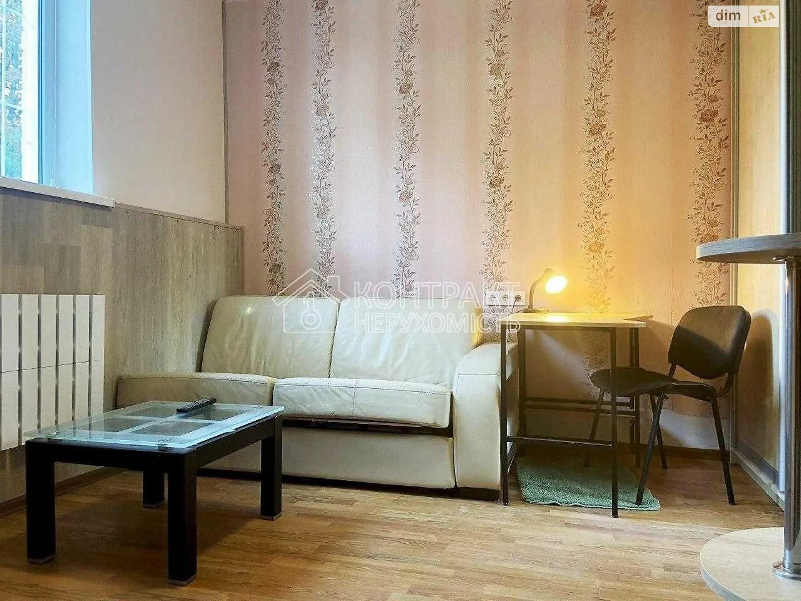 Сдается в аренду 1-комнатная квартира 22 кв. м в Харькове, просп. Юбилейный - фото 1