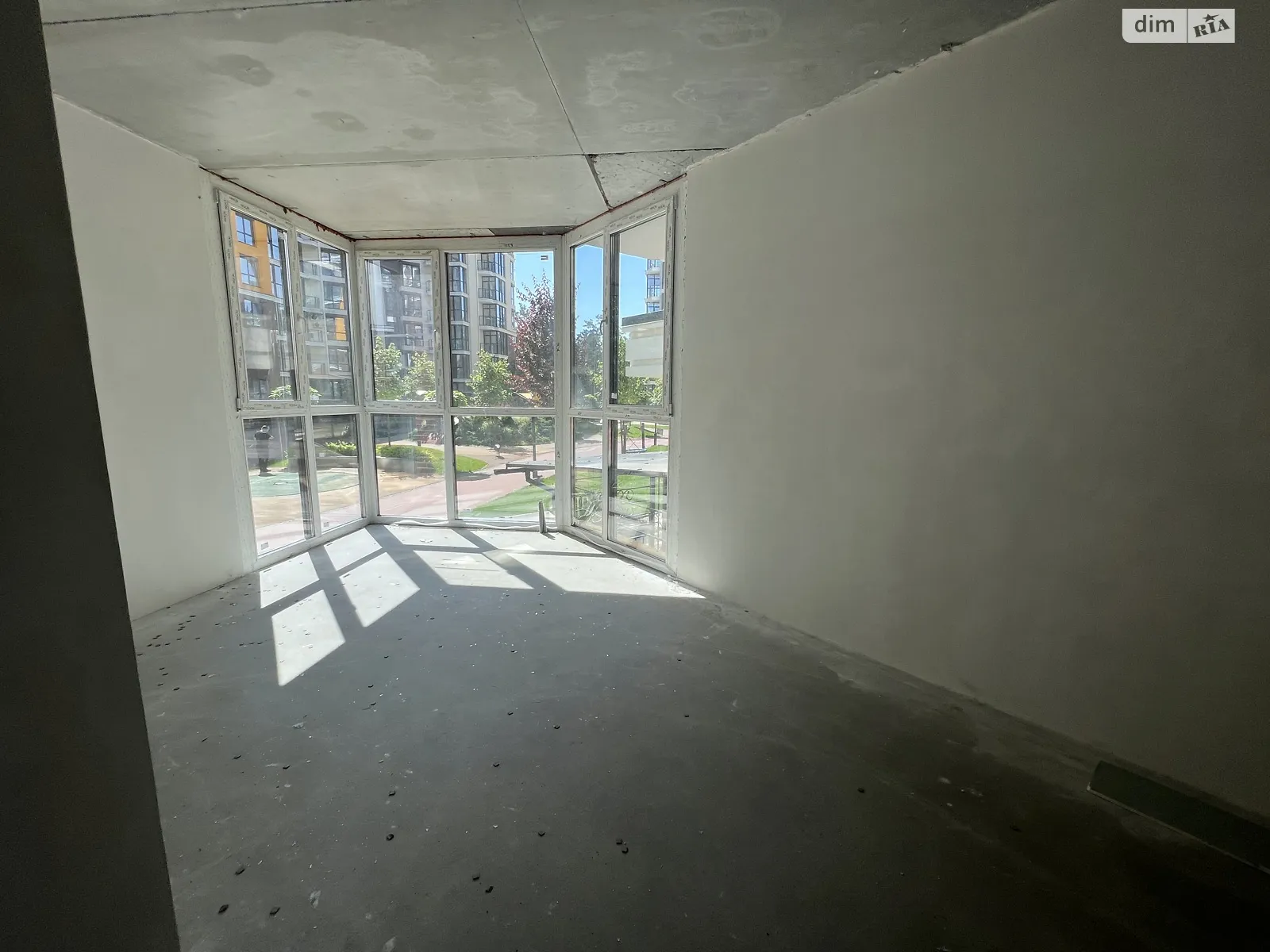 Продається 2-кімнатна квартира 69.2 кв. м у Гостомелі, вул. Прорізна, 13 - фото 1