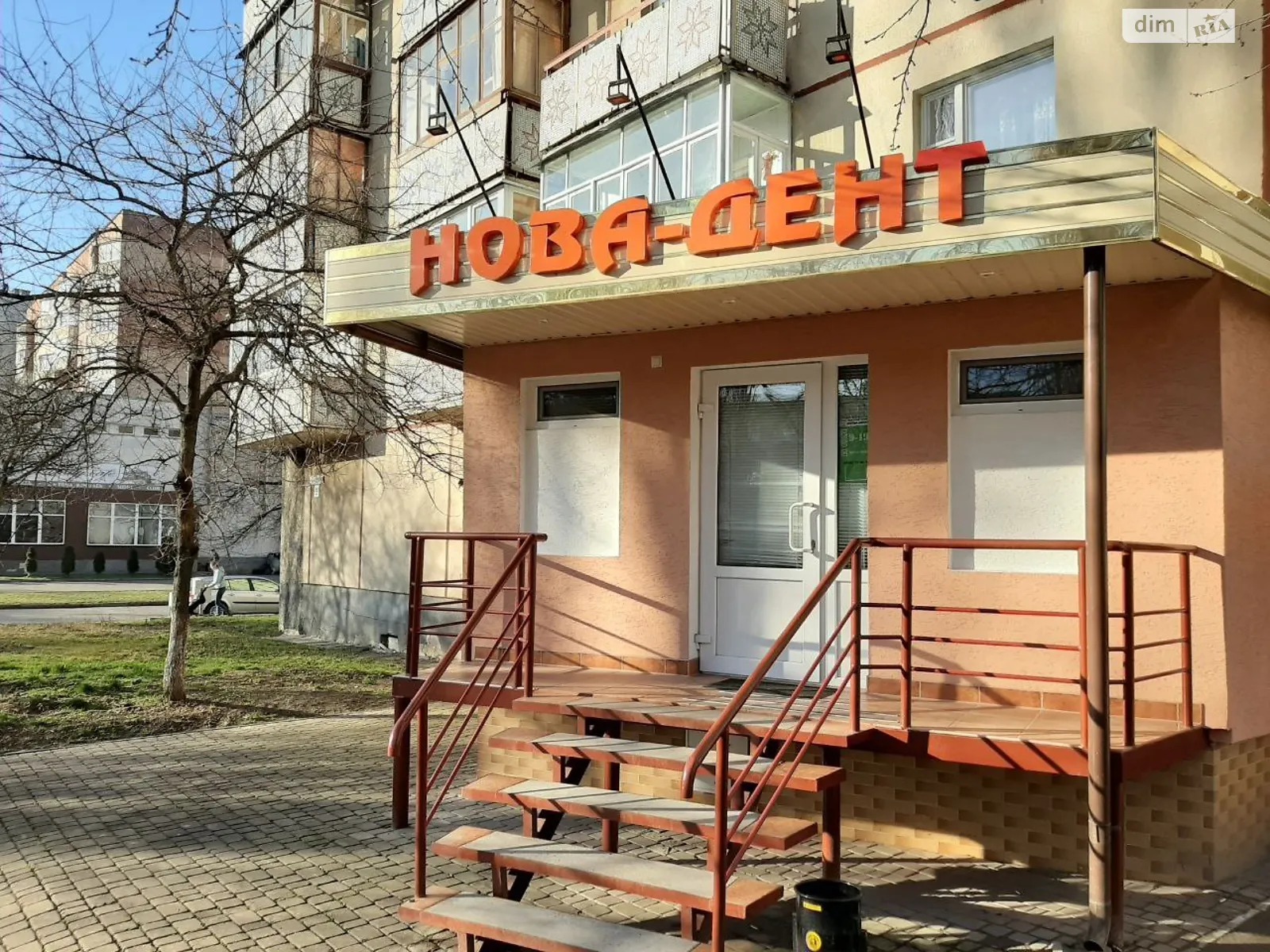 Продається офіс 62.1 кв. м в бізнес-центрі, цена: 130000 $ - фото 1